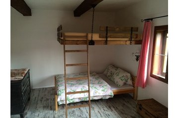 Cabană Zázrivá - Stred 3